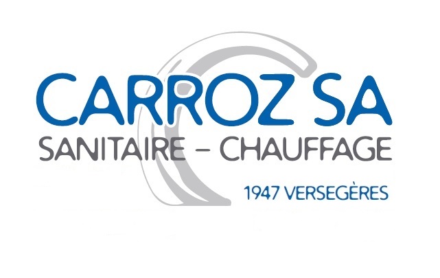 Carroz SA Sanitaire