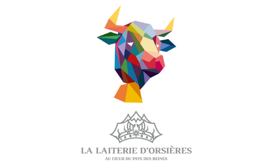Laiterie d'Orsières