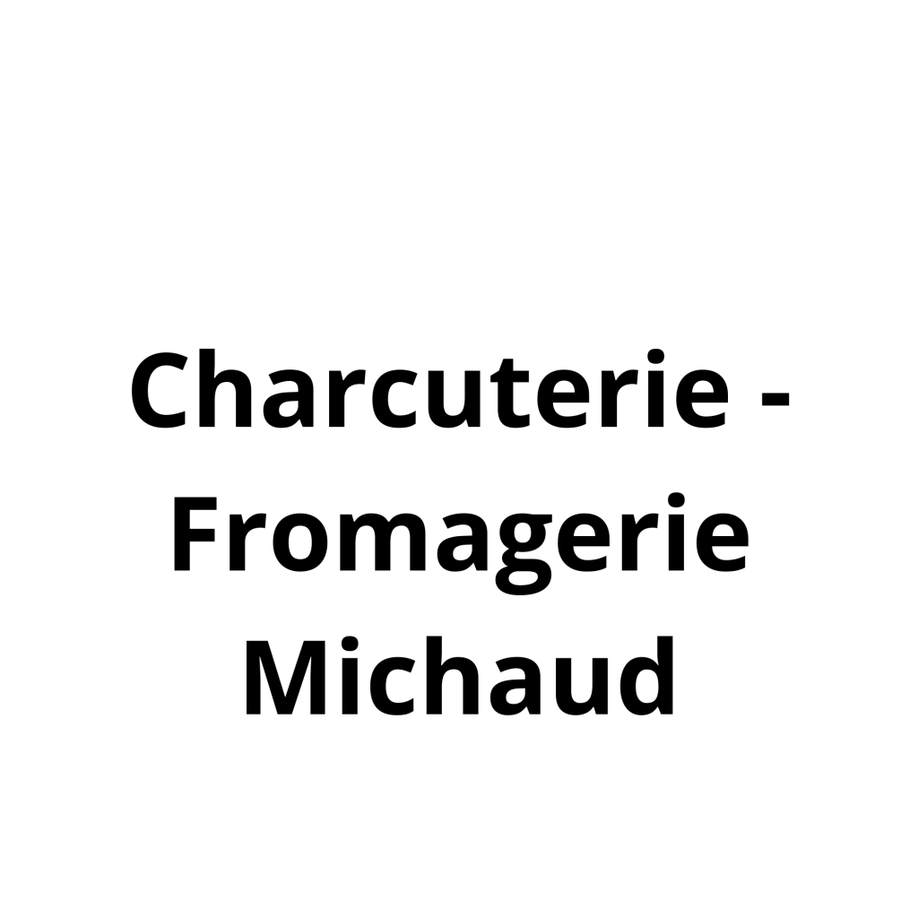 Charcuterie - Fromagerie Michaud